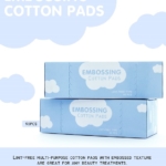 Cotton Pads 2