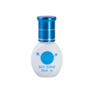 sky zone glue