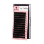 BL Lashes Easy Fanning