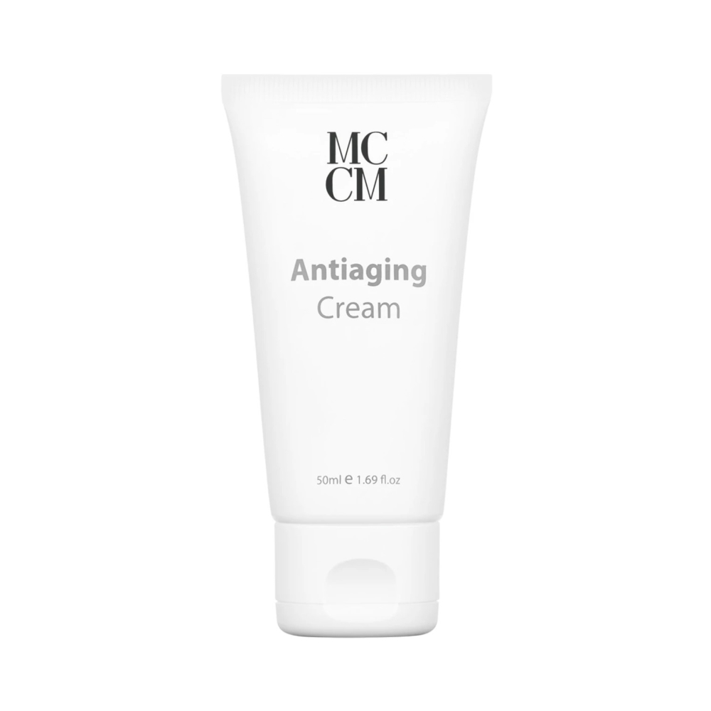 Antiaging cream