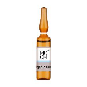 mccm organic silicon