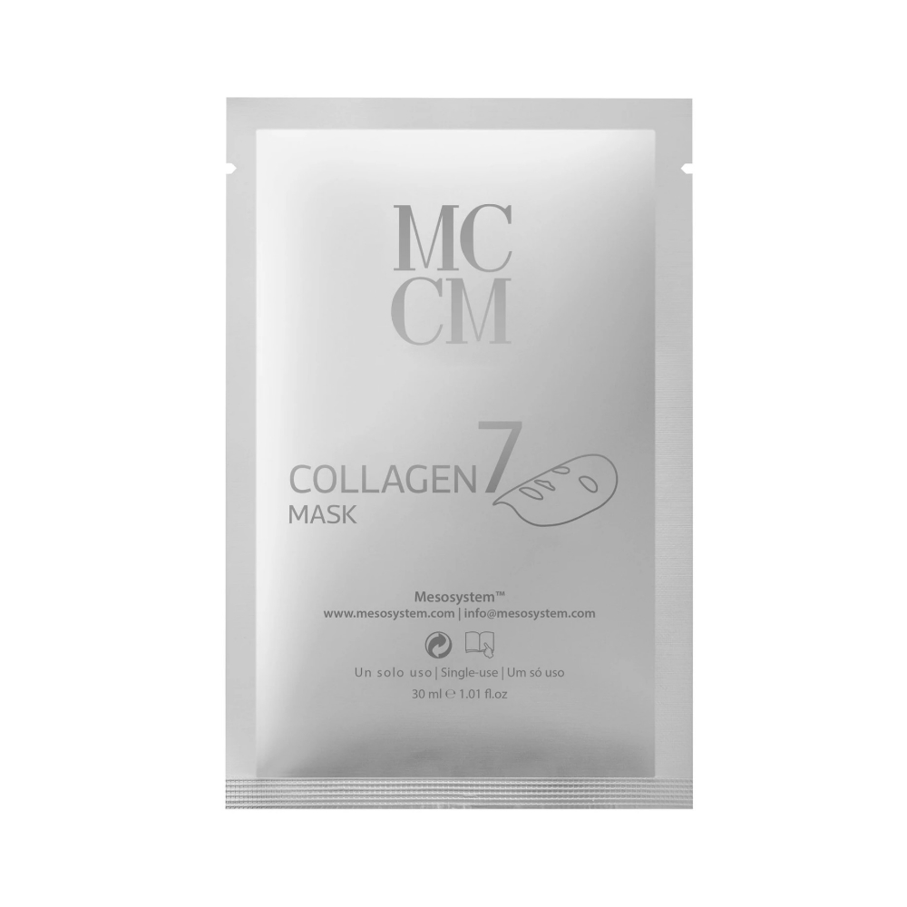 mccm collagen 7 mask