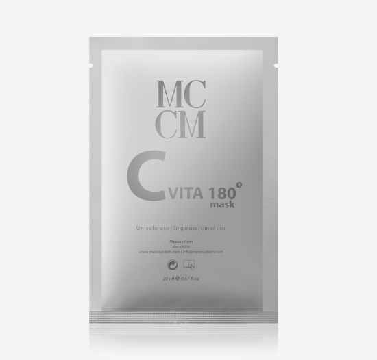 MCCM CVITA 180º Mask