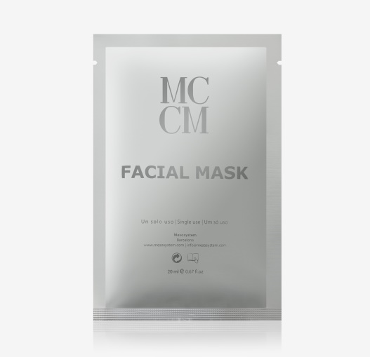 MCCM Facial Mask