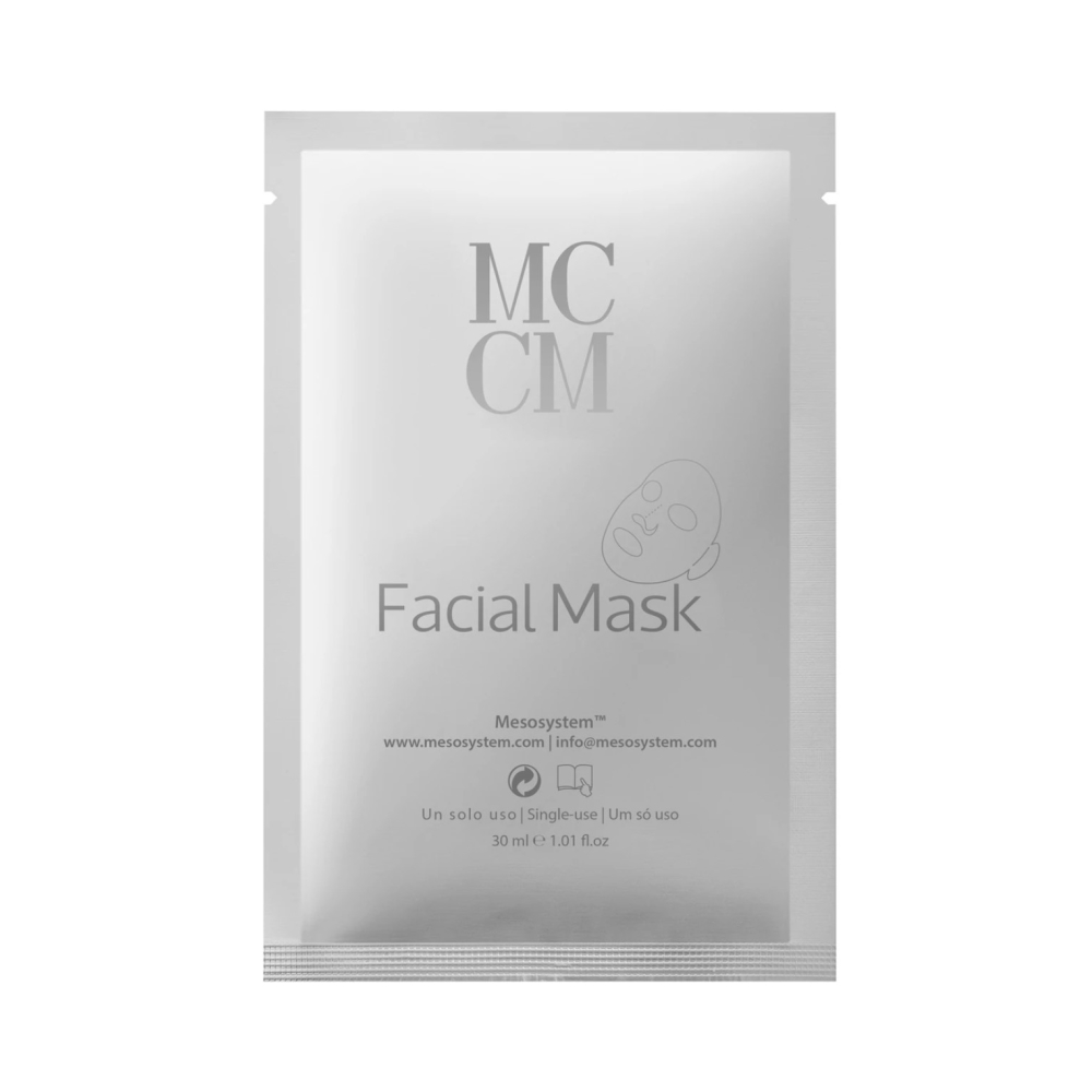 mccm facial mask