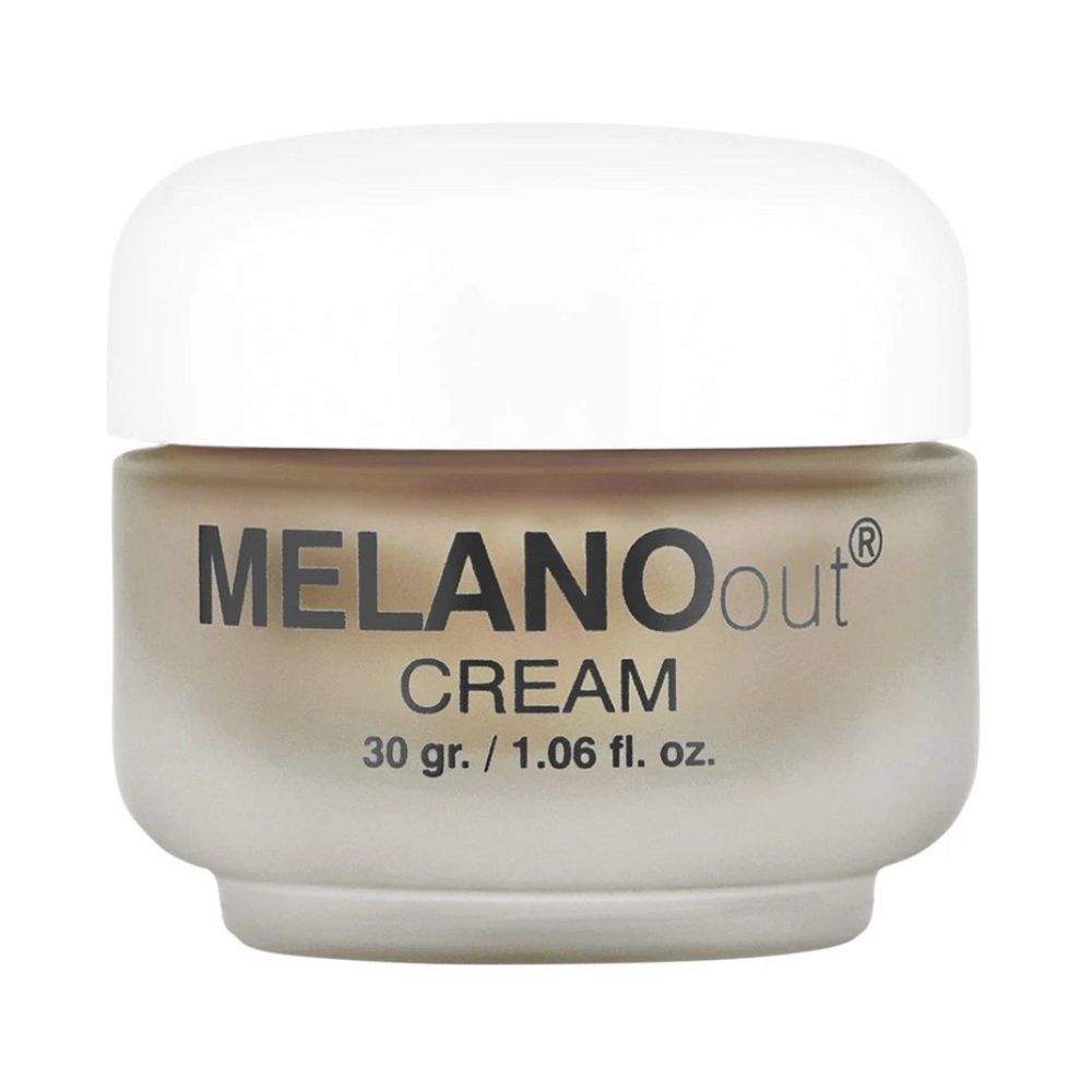 melano out cream