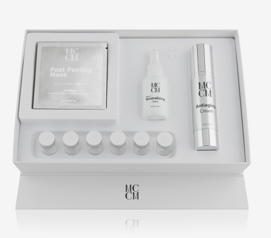 Meso Anti-Ageing Pack