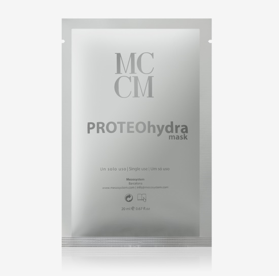 MCCM Proteohydra Mask