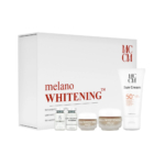 mccm melano whitening pack
