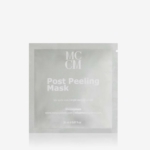 MCCM Post Peeling Mask