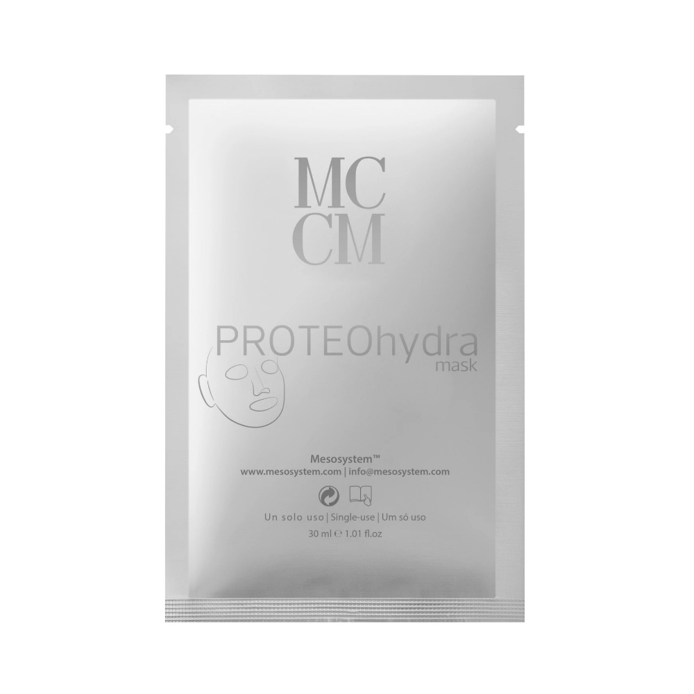 MCCM Proteohydra Mask