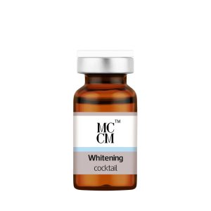 mccm whitening cocktail