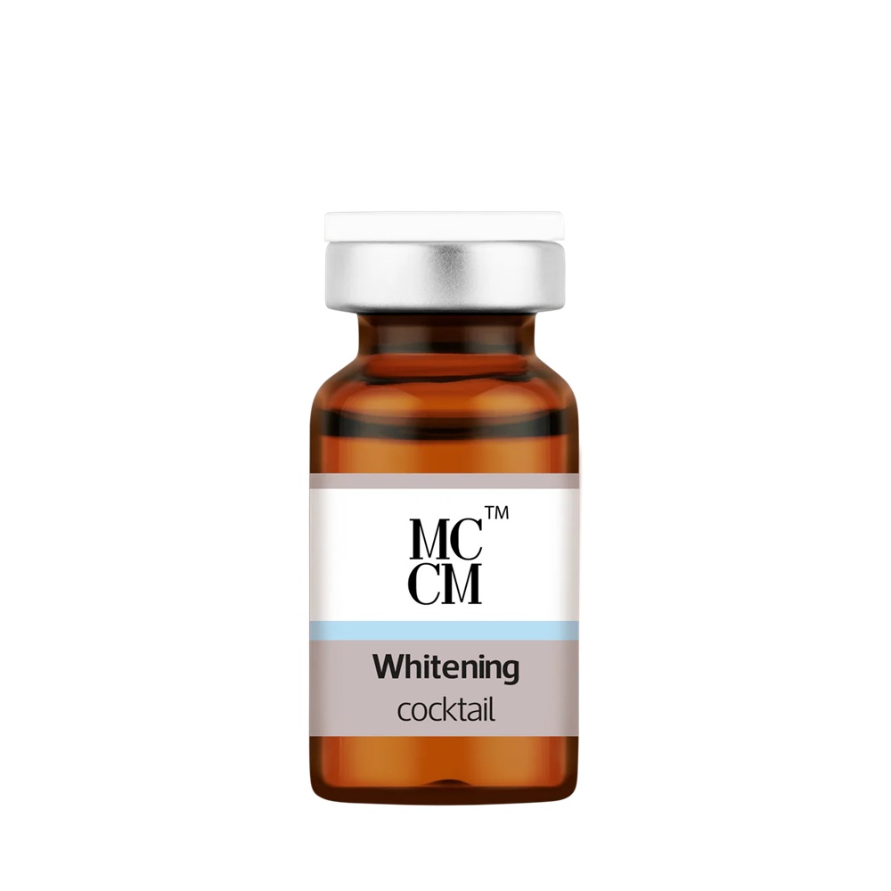 Whitening cocktail 10ml | Quality Beauty Store