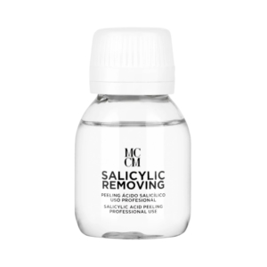 Salicylic Removing