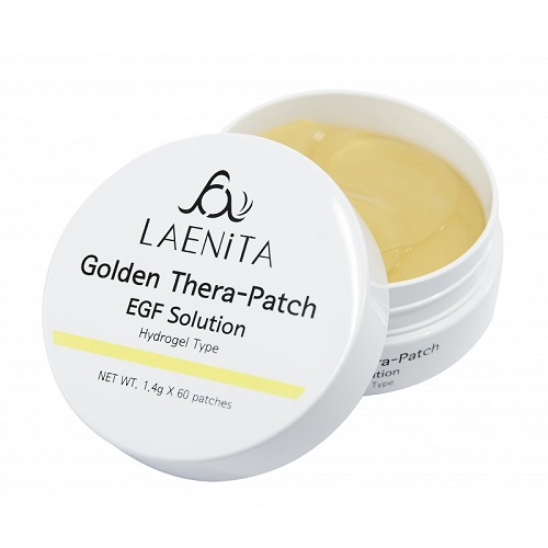 GOLDEN THERA PATCH HYDROGEL