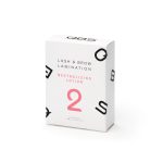 QBS BROW LAMINATION STEP 2