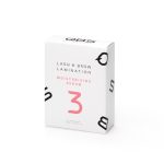 QBS BROW LAMINATION STEP 3