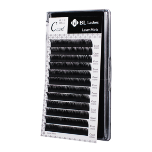 Laser Mink Lashes
