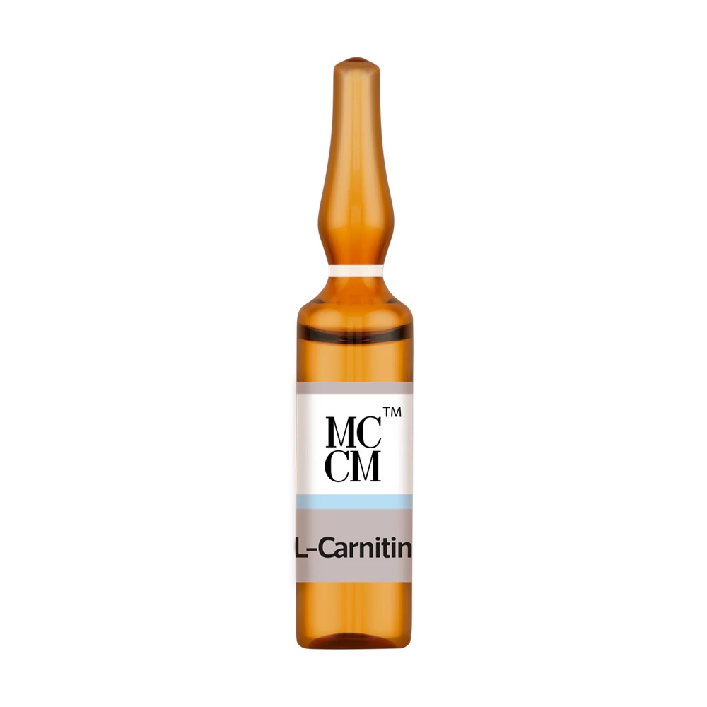 l carnitine mesotherapy L-Carnitina y la ayuda en el deporte ‣ Laboratorios Lebudit