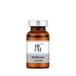 mccm fat burner cocktail