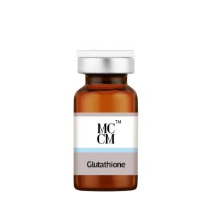 mccm glutathione powder