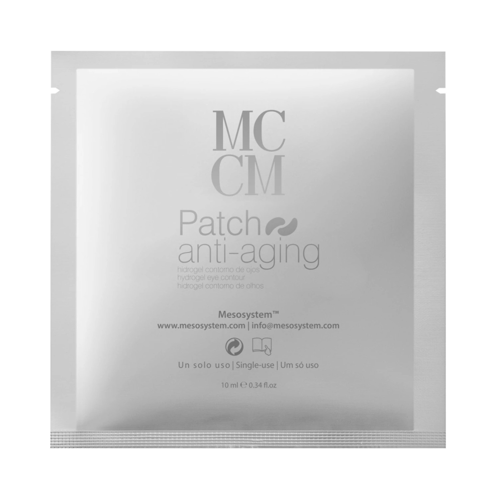 mccm anti-aging patch