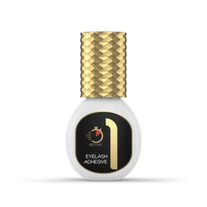 1 Second Eyelash Glue