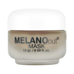 MELANOout Mask