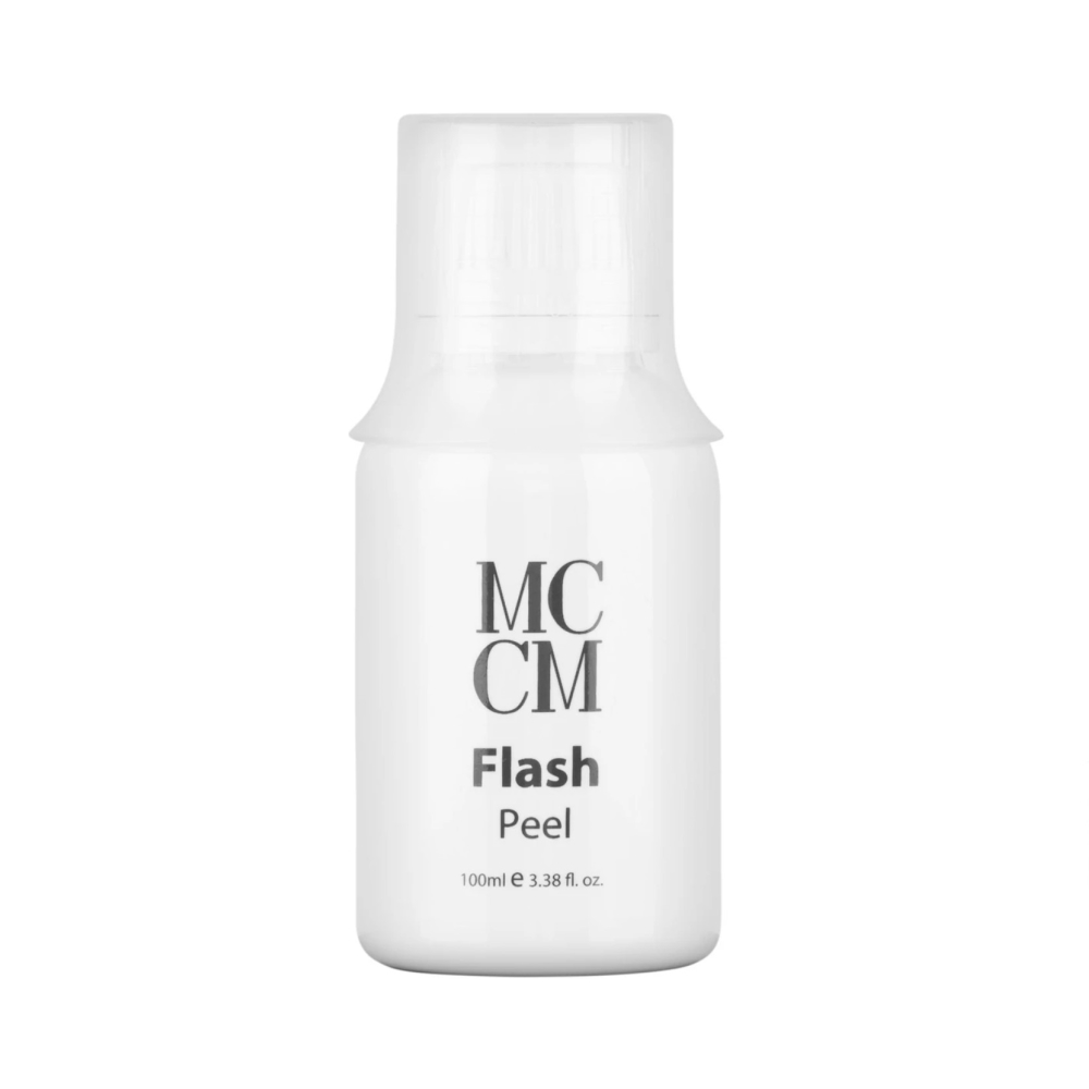 mccm flash peel