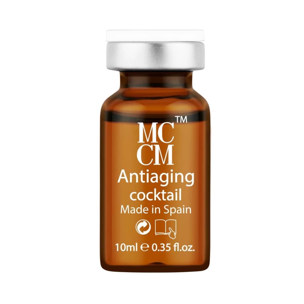Antiaging Mesococktail
