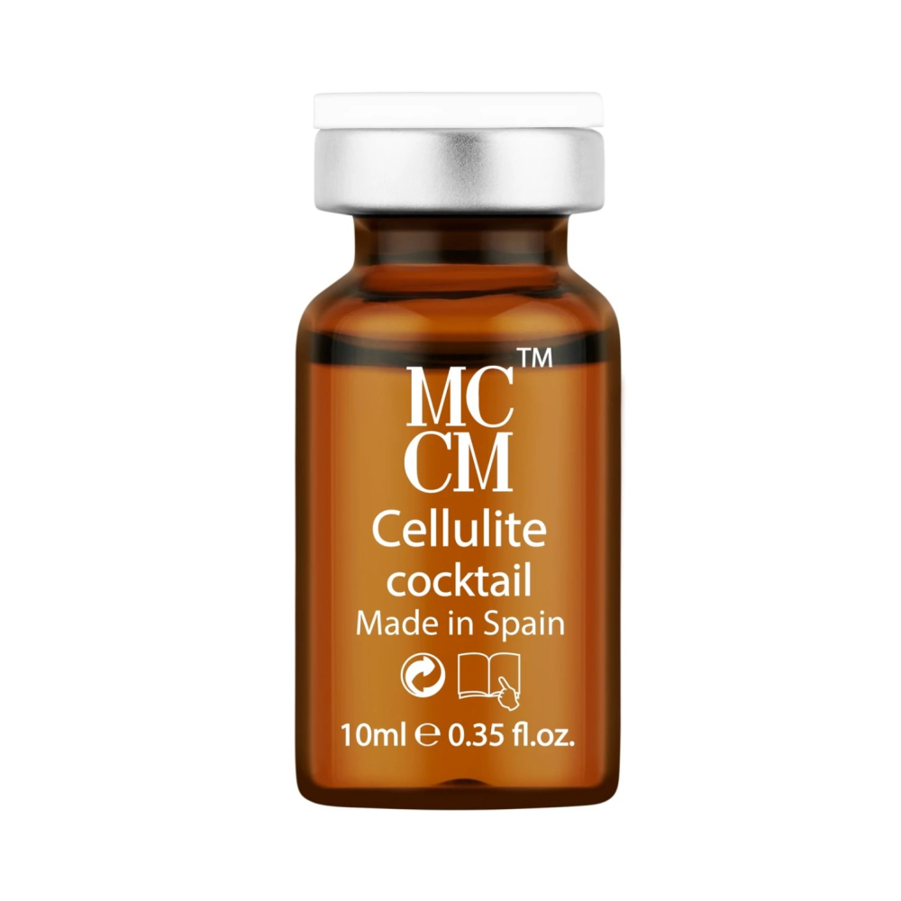 mccm cellulite cocktail