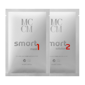 MCCM Smart Mask