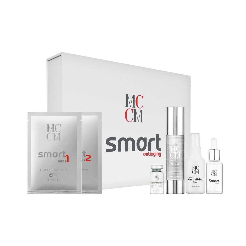 mccm smart pack