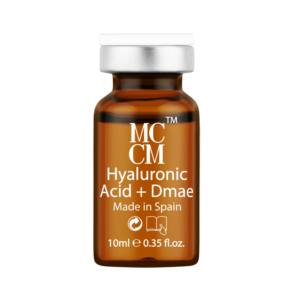 Hyaluronic Acid DMAE