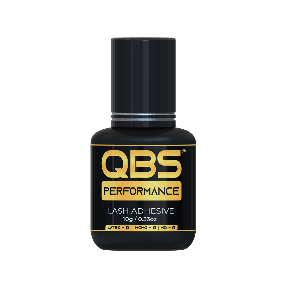 QBS Performance Glue