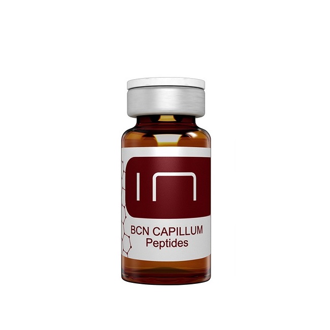 Capillum Peptides