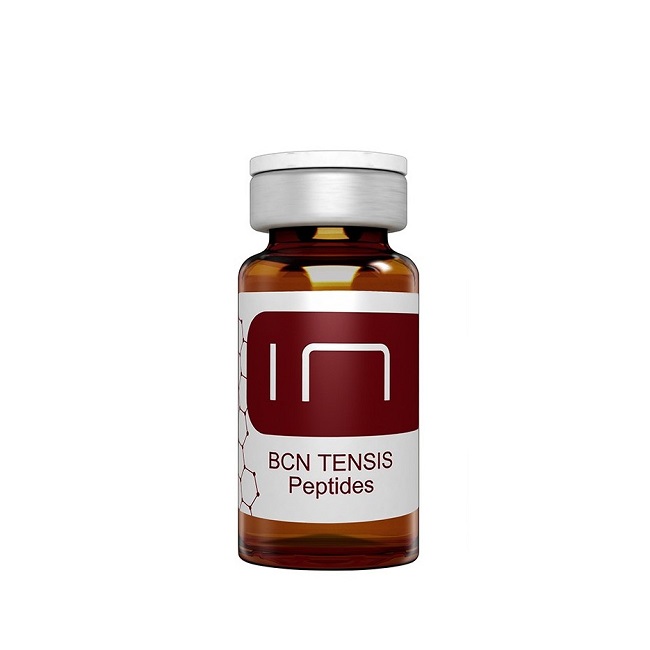 tensis peptides
