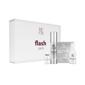 Pack Meso Flash