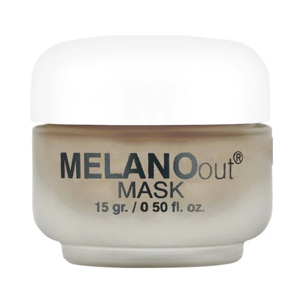 melano out glutathione face mask MELANOout Mask Cream