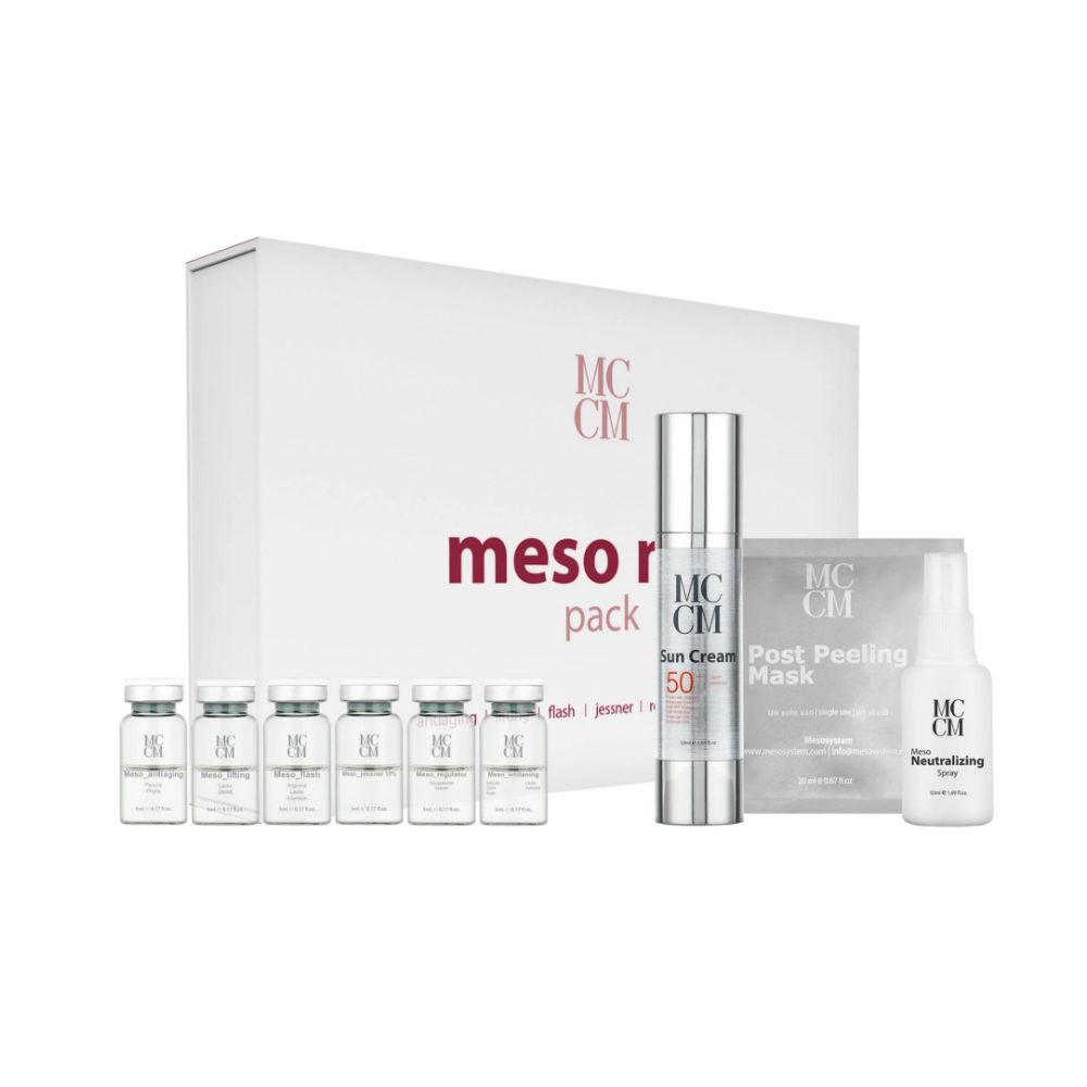 kirkland glutathione review GLOWMELLOW Meso Plus Exosome White Toning Ampoule 30ml main image 1