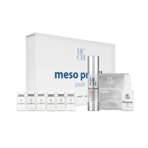 Meso Prof II Pack
