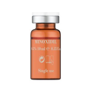 Minoxidil 0,5%