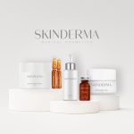 Skinderma buy online UK beauty store