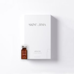 Skinderma Lipolytic Solution