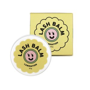 HS Lash Balm For Lamination