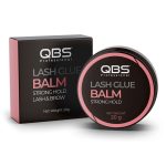 QBS Lash Glue Balm