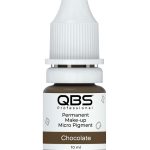 QBS Chocolate Pigment