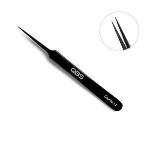 qbs diamond tweezers