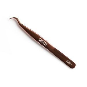 QBS Elite Volume Tweezers