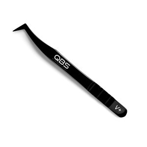 V+ Fiber Tip Tweezers